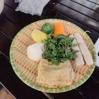  at Chickpea Eatery Thuan Chay in Hoi An