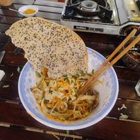  at Chickpea Eatery Thuan Chay in Hoi An