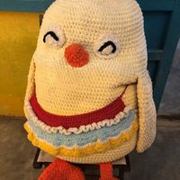   at Chickpea Eatery Thuan Chay in Hoi An