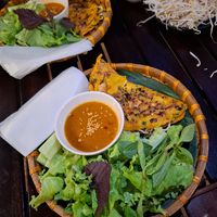  at Chickpea Eatery Thuan Chay in Hoi An