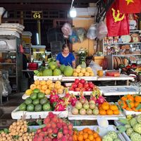  at Chickpea Eatery Thuan Chay in Hoi An