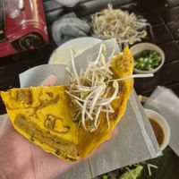  at Chickpea Eatery Thuan Chay in Hoi An