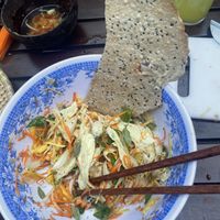   at Chickpea Eatery Thuan Chay in Hoi An