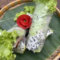   at Chickpea Eatery Thuan Chay in Hoi An