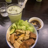   at Chickpea Eatery Thuan Chay in Hoi An