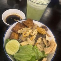   at Chickpea Eatery Thuan Chay in Hoi An