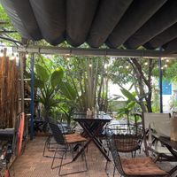   at Chickpea Eatery Thuan Chay in Hoi An