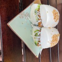   at Chickpea Eatery Thuan Chay in Hoi An