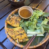   at Chickpea Eatery Thuan Chay in Hoi An