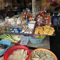   at Chickpea Eatery Thuan Chay in Hoi An