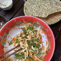   at Chickpea Eatery Thuan Chay in Hoi An