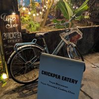  at Chickpea Eatery Thuan Chay in Hoi An