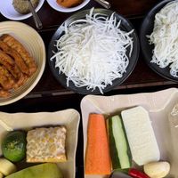   at Chickpea Eatery Thuan Chay in Hoi An