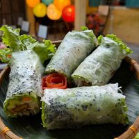   at Chickpea Eatery Thuan Chay in Hoi An