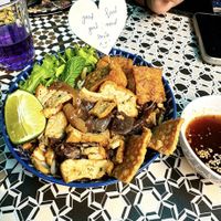   at Chickpea Eatery Thuan Chay in Hoi An