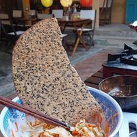  at Chickpea Eatery Thuan Chay in Hoi An