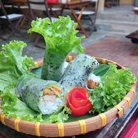  at Chickpea Eatery Thuan Chay in Hoi An