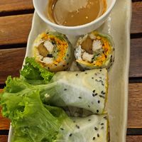  at Chickpea Eatery Thuan Chay in Hoi An