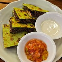  at Chickpea Eatery Thuan Chay in Hoi An