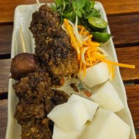  at Chickpea Eatery Thuan Chay in Hoi An