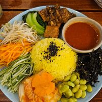  at Chickpea Eatery Thuan Chay in Hoi An