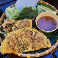  at Chickpea Eatery Thuan Chay in Hoi An