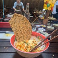  at Chickpea Eatery Thuan Chay in Hoi An