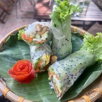   at Chickpea Eatery Thuan Chay in Hoi An