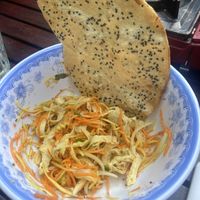   at Chickpea Eatery Thuan Chay in Hoi An