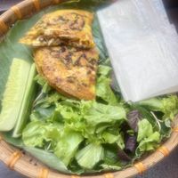   at Chickpea Eatery Thuan Chay in Hoi An