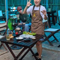  at Chickpea Eatery Thuan Chay in Hoi An