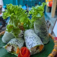  at Chickpea Eatery Thuan Chay in Hoi An