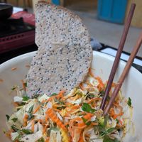  at Chickpea Eatery Thuan Chay in Hoi An