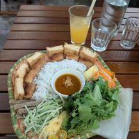  at Chickpea Eatery Thuan Chay in Hoi An