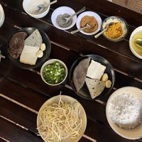 Cooking Class  at Chickpea Eatery Thuan Chay in Hoi An