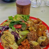  at Filía Laundry Shop & More in Zaharo