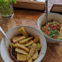  at Filía Laundry Shop & More in Zaharo