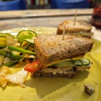  at Filía Laundry Shop & More in Zaharo