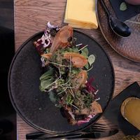   at Malefiz Café & Bar in Regensburg