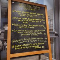  at Pasta Urbana in Rome