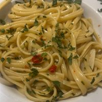   at Pasta Urbana in Rome