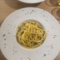   at Pasta Urbana in Rome