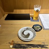   at Chimaki in Tokyo