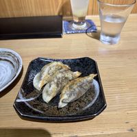   at Chimaki in Tokyo