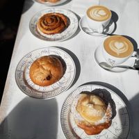  at Brioche Atelier in Gembloux