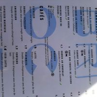  at Brioche Atelier in Gembloux