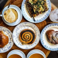  at Brioche Atelier in Gembloux