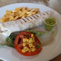  at El Chili M&M in Benasque