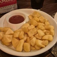  at El Chili M&M in Benasque