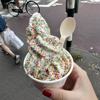   at Stach - Overtoom in Amsterdam